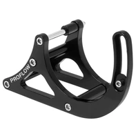 Alternator Bracket Kit Aluminium For Holden V8 Passengers Side Mid Mount V8