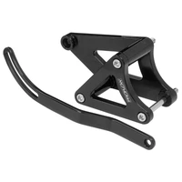Alternator Bracket Kit For Holden V8 Torana Drivers Side Mount V8