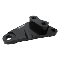 Alternator Bracket Cylinder Head For Ford 302 Windsor Suits LHS Water Pumpinlet Billet Black Anodised