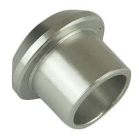 Hose End Air Conditioning Conversion Adaptor 5/8''-18 O Ring To #6 Flare, Each