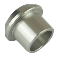 Hose End Air Conditioning Conversion Adaptor O Ring To Flare