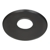 Air Filter Base 14in Suit 5-1/8in Neck