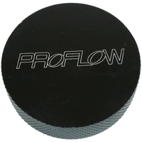 Air Filter Nut Lower Profile