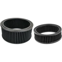 Air Filter Cleaner Element Round Insert 6in x 2in