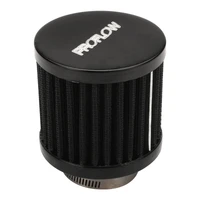 Breather Filter Clamp On 70mm High 35mm 1-3/8in Neck