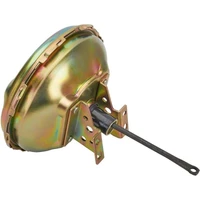 Power Brake Booster GM 67-72 AFX Body OE Replacement 11in