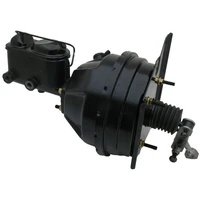 8'' Brake Booster & Master Cylinder Combo Mopar-Chrysler 66-69 Dual Bendix Brake Booster Kit