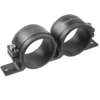 Fuel Pump Dual Mount Dual Bosch 044 Bracket