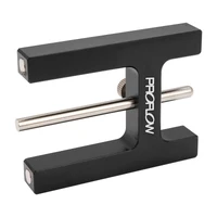 Brake Booster Pushrod Depth Checking Tool, Used To Check And Set Brake Booster To Brake Master Cylinder Clearance, Each