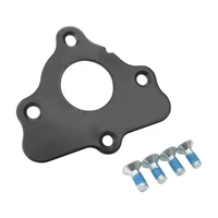 Camshaft Retainer Thrust Plate GM# 12589016 Chev Holden Commodore LS1/LS2/LS3/L76/L77/LSA Steel Moulded O-Ring Seal Kit