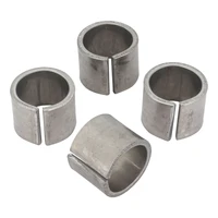 Cylinder Head Dowel Pin For Big Block Chev .500"id ..625"od .500"Tall Set Of 4