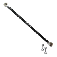 Throttle Adjustable Linkage Universal Hole In Rod Ends