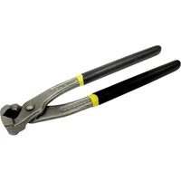 Hose Clamp P" Pliers Stainless Steel Black Handle