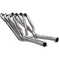 Exhaust Stainless Steel Extractors Commodore VB VC VH VK Vl VN VP VR VS LS1 Tri-Y Conversion