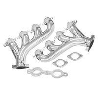 Gasket, Flange, Cast LS Exhaust Manifold, EH8501, 2 PC