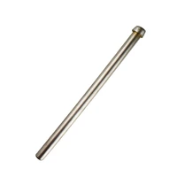 Exhaust Hanger Stainless Rod Universal 9in long