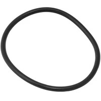 Fuel Cell Tank Flush Mount Cap O-Ring Kit Aluminium Cap Series 1