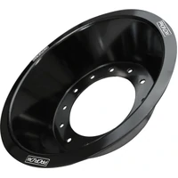 Fuel Cell Tank Spill Tray 120.5mm PCD Aluminium