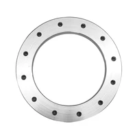 Aluminium Weld On Ring suit In Tank Fuel Pump Carriers 12 bolt 120.5mm PCD