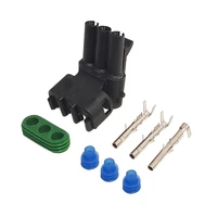 GM 1 Bar MAP Sensor Plug