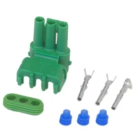 GM 2-3 Bar MAP Sensor Plug