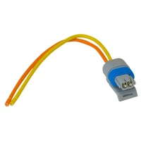 GM 2 Pin Air Temperature Plug