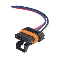 GM LS1 4 Pin Coil Plug