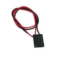 Walbro Fuel Pump Harness 341/342