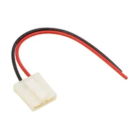 Delco Alternator Plug 2 Pin