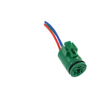 Nippon Denso/For Mitsubishi Round Alternator Plug