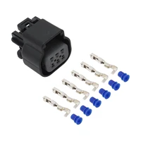 Throttle Body Plug Suits DBW GM LS 6-Pin