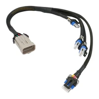Ignition Coil Harness, Suit GM LS2/LS3 Series Coils, OEM Fitment