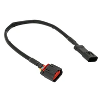 Throttle Body Harness Extension Kit, Suit Ford Falcon XR6 FG, 500mm Length