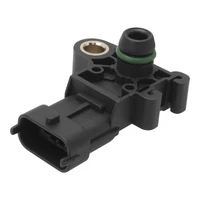 GM Map Sensor, 2.7 Bar, Gen 4 LS2/LS3/LSA, 3-Pin