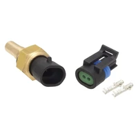 Temperature Sensor 0-150 C M12x1.5mm thread Suit Holden Commodore LS or Universal 5 Volts Brass