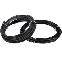 Fuel Tubing Nylon Tubing Black