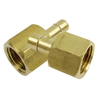 Fuel Line Connectors Metric Fuel Hose End Adapts