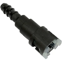 Fuel Line Connectors Nylon Female QR