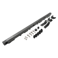 Fuel Rail Kit For Ford Falcon Barra BA-BF XR6 Turbo Billet Aluminium