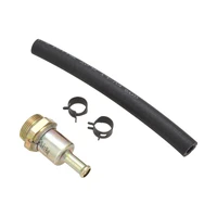 OE Ford Style Fuel Filter Suit Holley Carb 7/8 " - 20 Thread