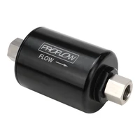 Fuel Filter For Ford Falcon OEM Style Billet Aluminium 40 Micron M14x1.5 Z373