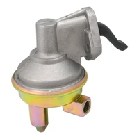 Fuel Pump, Mechanical, Oem Replacement, 40 gph/151 Lph 6psi, BB For Chevrolet 396, 427, 454, Each