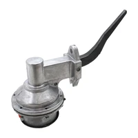 Fuel Pump Mechanical 80 GPH 7.5PSI For Holden Commodore V8 253 308