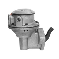 Fuel Pump Mechanical 80 GPH 7.5PSI BB For Chevrolet 427 454