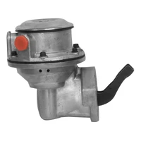 Fuel Pump Mechanical 80 GPH 7.5PSI B For Ford FE Engine 390 427 428
