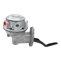Fuel Pump Mechanical 80 GPH 7.5PSI SB For Ford 302 351 Cleveland