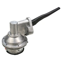 Fuel Pump Mechanical 80 GPH 7.5PSI BB For Ford 429 460