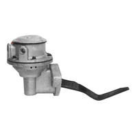 Fuel Pump Mechanical 80 GPH 7.5PSI For Pontiac V8 350 400 455