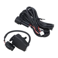 Pro Series Gauge Boost/Vacuum MAP Sensor