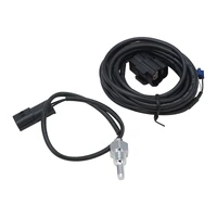 Pro Series Gauge Oil & Water Temperature Sensor 1/8'' NPT w/Harness